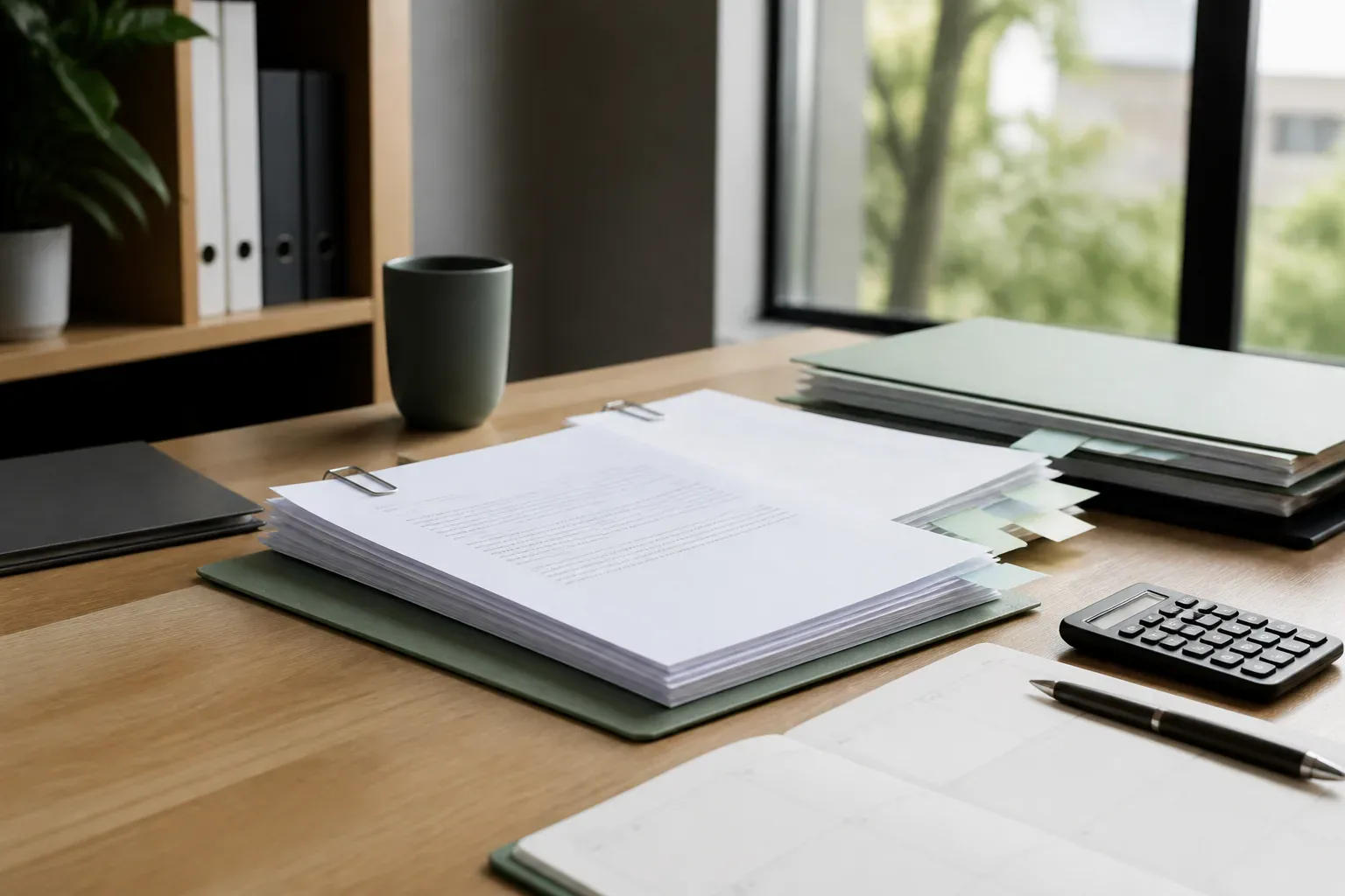 Jak zabezpieczyć kluczowe umowy po otwarciu restrukturyzacji?